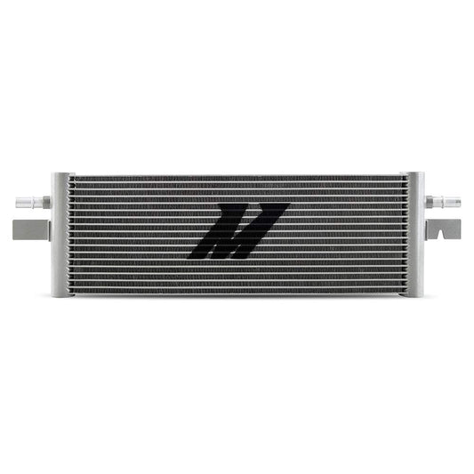 MISHIMOTO MMTC-SUP-20 Mishimoto MMTC-SUP-20 Transmission Cooler, compatible with Toyota GR Supra 3.0T, 2020+