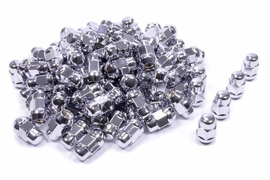 GORILLA 41138 Gorilla Automotive 41138 12mm x 1.5 Acorn Bulge Lug Nut - Box of 100