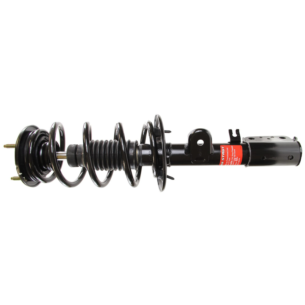 Monroe 172729 Suspension Strut and Coil Spring Assembly