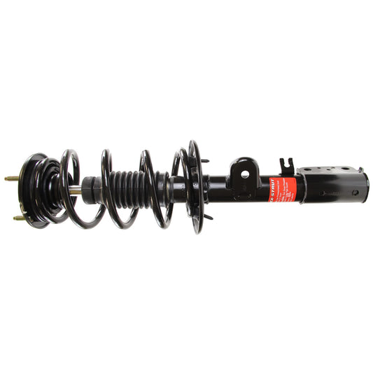 Monroe 172729 Suspension Strut and Coil Spring Assembly