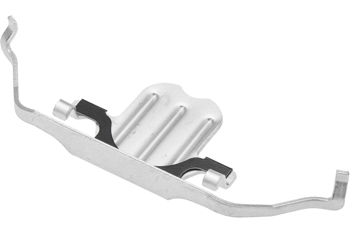 URO Parts 34116776526 Brake Pad Retainer Clip. Front