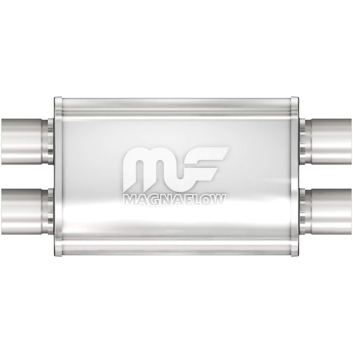MAGNAFLOW 11385 MagnaFlow Performance Exhaust Muffler 11385