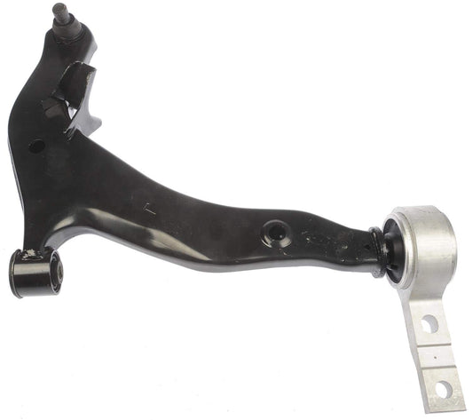 DORMAN 521-086 Dorman 521-086 Front Passenger Side Lower Suspension Control Arm and Ball Joint Assembly Compatible with Select Nissan Models