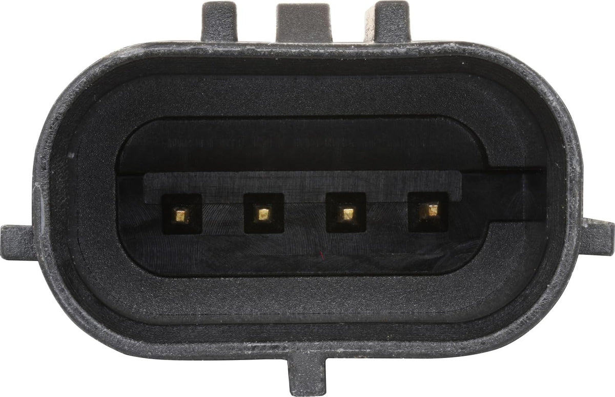 Delphi AF10674 MASS AIR FLOW SENSOR-COMPLETE ASSEMBLY