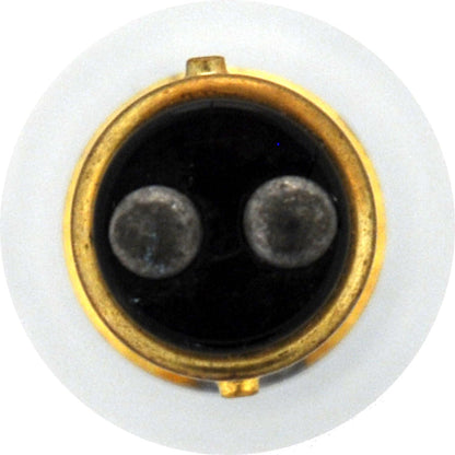 SYLVANIA 2357.BP2 SYLVANIA 2357 Basic Miniature Bulb, (Contains 2 Bulbs)