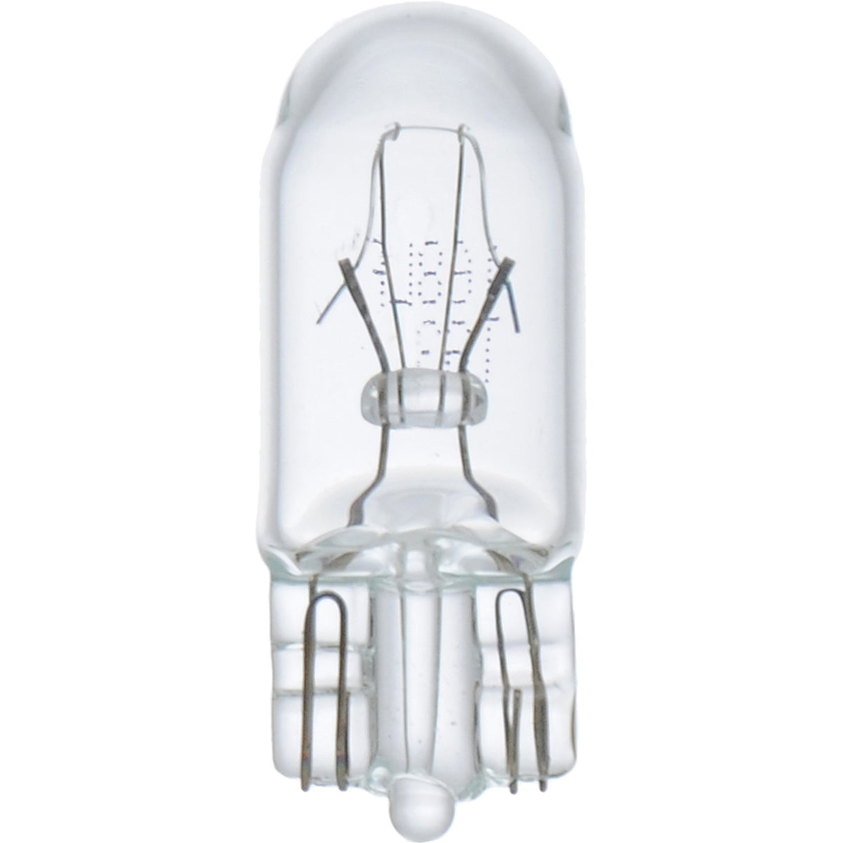 SYLVANIA 168.TP SYLVANIA - 168.TP 168 Basic Miniature Bulb, (Contains 10 Bulbs)