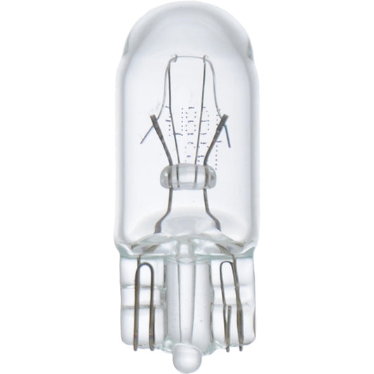 SYLVANIA 168.TP SYLVANIA - 168.TP 168 Basic Miniature Bulb, (Contains 10 Bulbs)