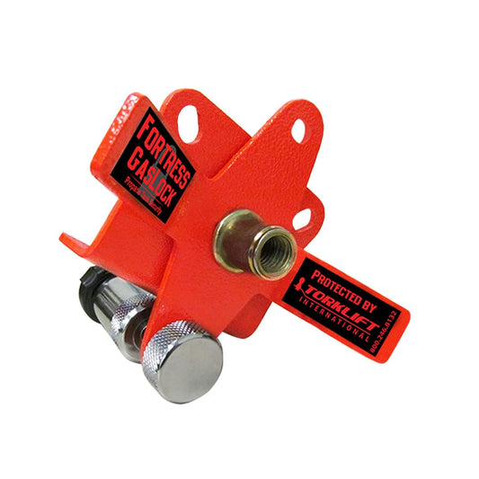 Torklift A7702 Torklift (A7702) RV Propane Cylinder Lock, 1/2"
