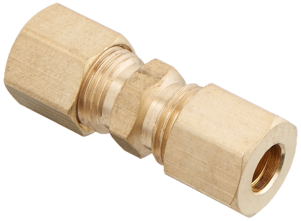 DORMAN 785-304 Dorman 785-304 COMPRESSION FITTING-UNION-1/4 IN