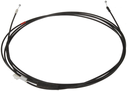 Dorman 912-702 Trunk Lid Release Cable