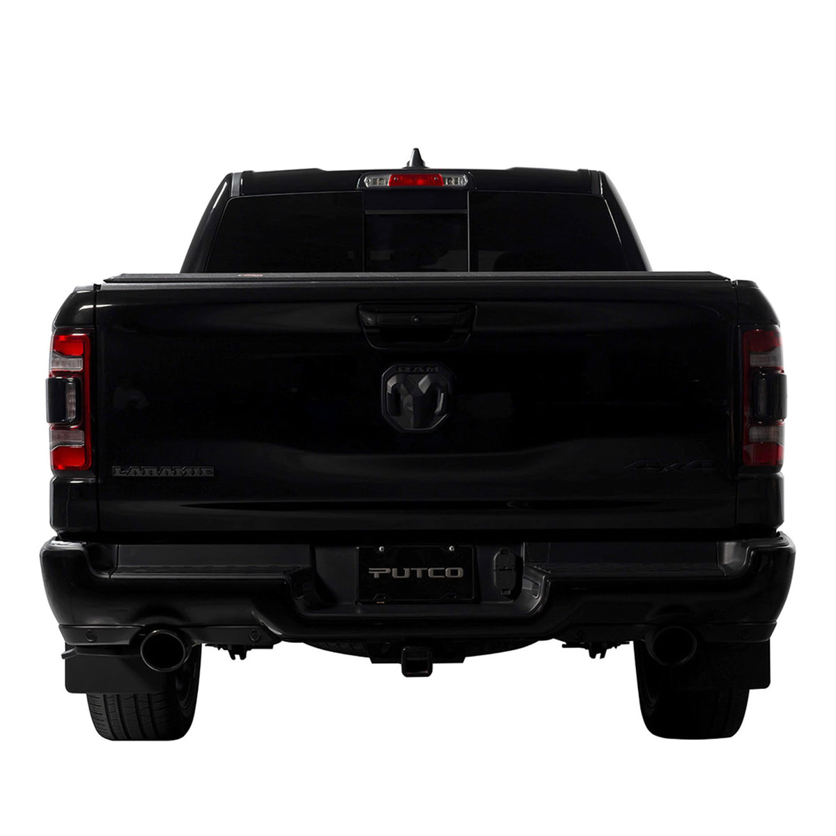 Putco 9211960-43 Putco 60" Blade LED Tailgate Light Bar Red/Amber/White LEDs & Plug-N-Play Quick Connect Harness - Fits RAM LD 1500 2025-2027
