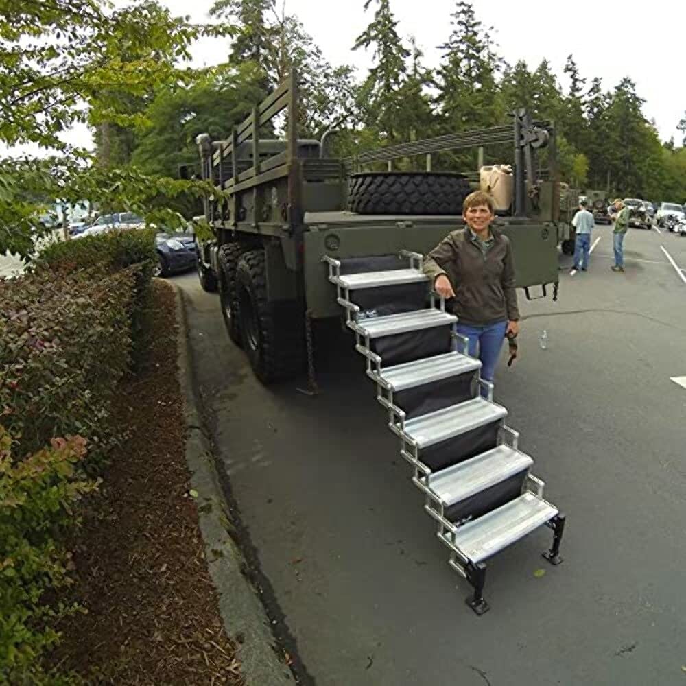 TORKLIFT A7804 Torklift A7804 GLOW STEP-FOUR STEP