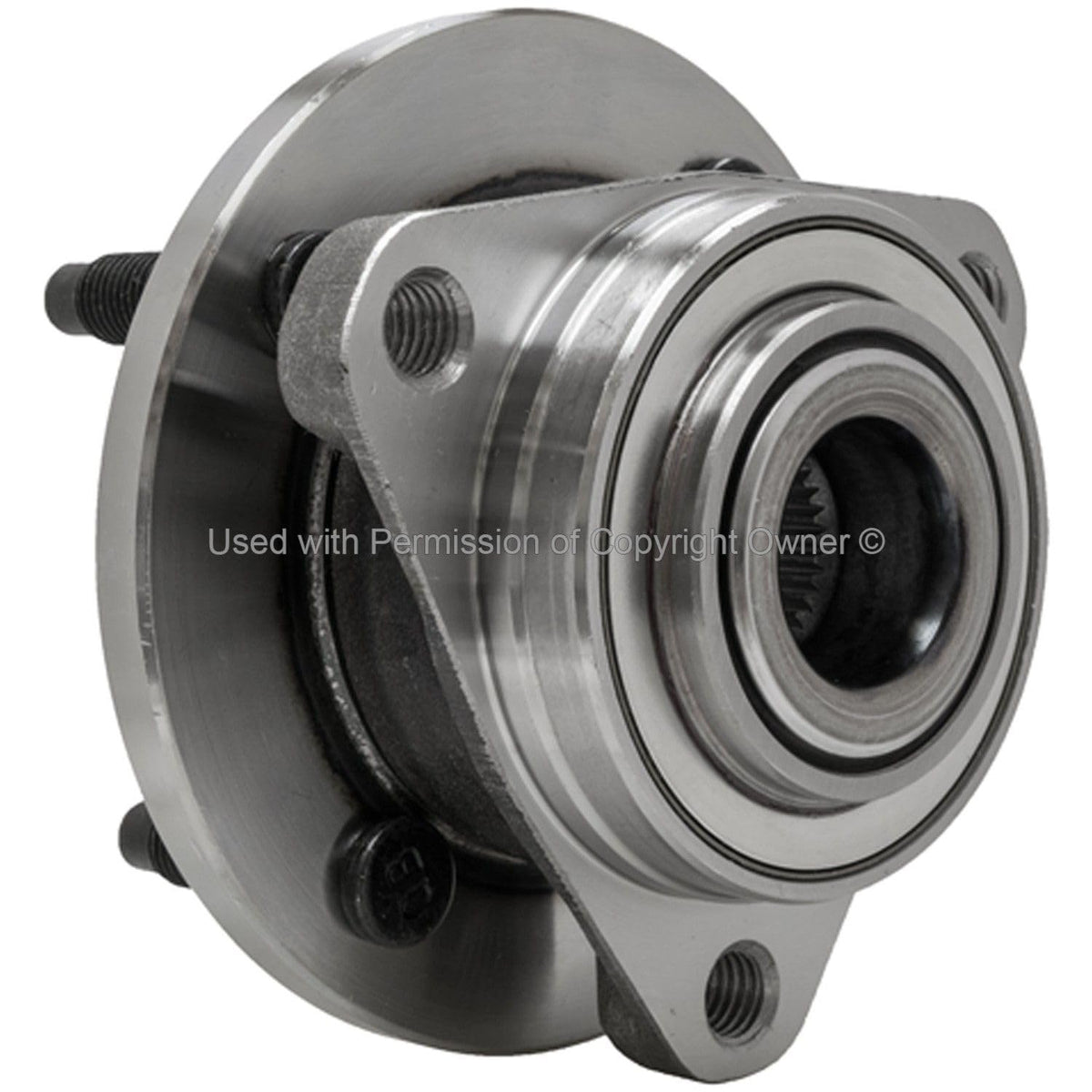 MPA WH513205 Mpa WH513205 10-03 CHEV-PONT-SATURN COBALT-G5-ION-PUR