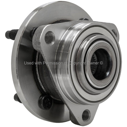 MPA WH513205 Mpa WH513205 10-03 CHEV-PONT-SATURN COBALT-G5-ION-PUR