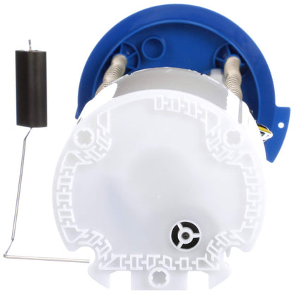 Delphi FG2020 New Fuel Pump Module Assembly, 1 Pack