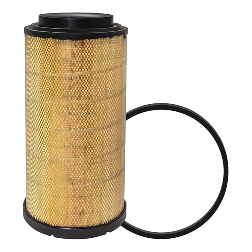 Baldwin Filters RS5287XP Heavy Duty Air Filter (24-13/16in.L x