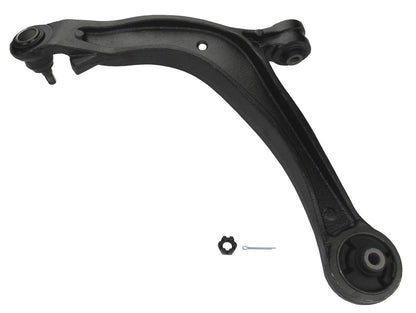MOOG RK622210 MOOG RK622210 Suspension Control Arm and Ball Joint Assembly front right lower