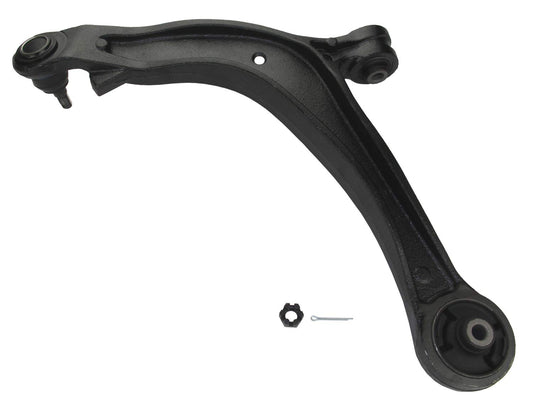 MOOG RK622210 MOOG RK622210 Suspension Control Arm and Ball Joint Assembly front right lower