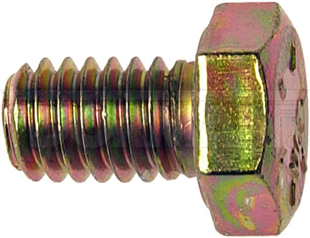 DORMAN 981-412D Dorman 981-412D HEX BOLT