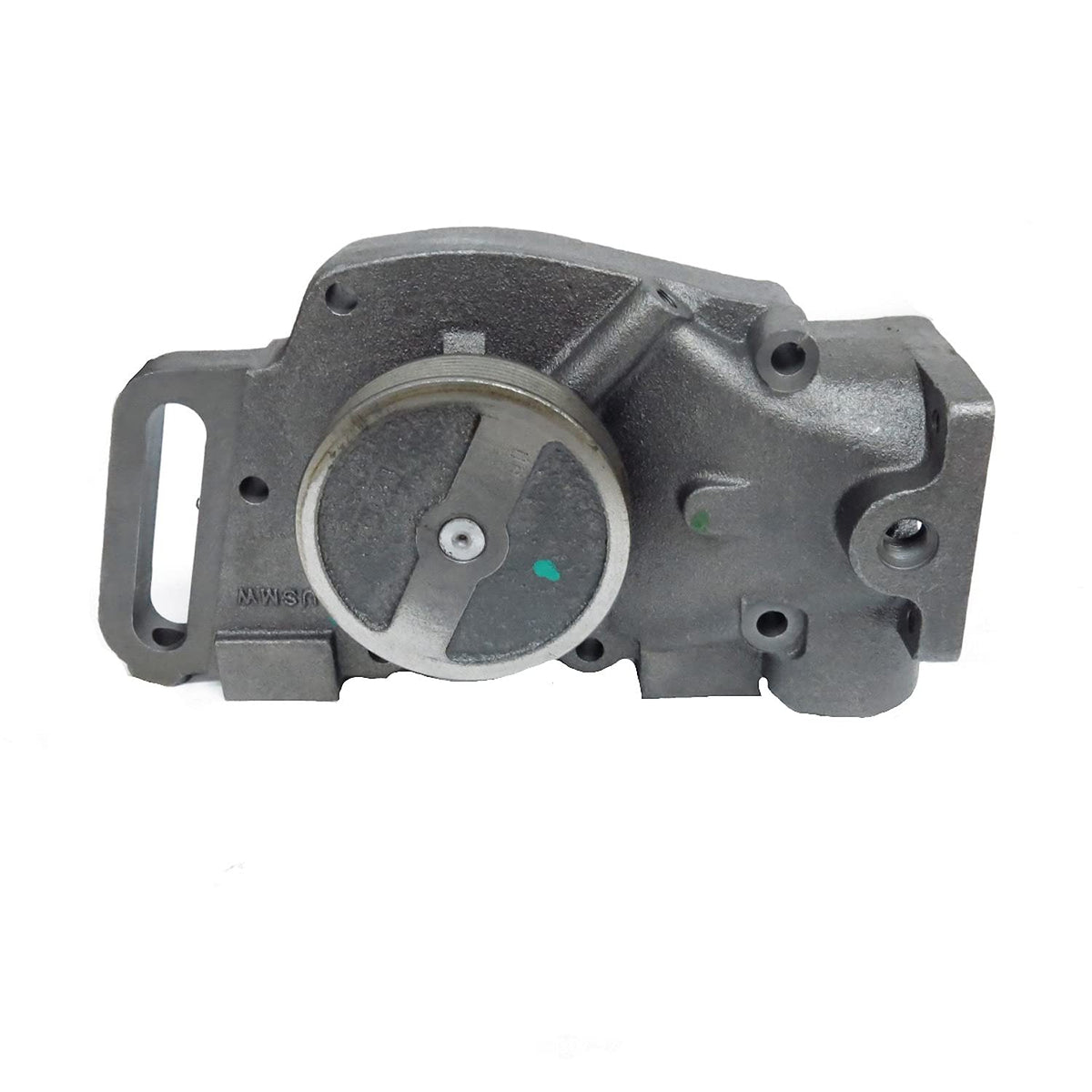 US MOTOR WORKS US2001 US Motor Works US2001 Professional Series OE Replacement New Water Pump, 1 Pack