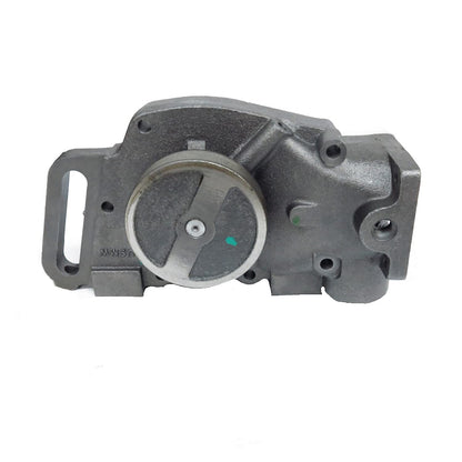 US MOTOR WORKS US2001 US Motor Works US2001 Professional Series OE Replacement New Water Pump, 1 Pack