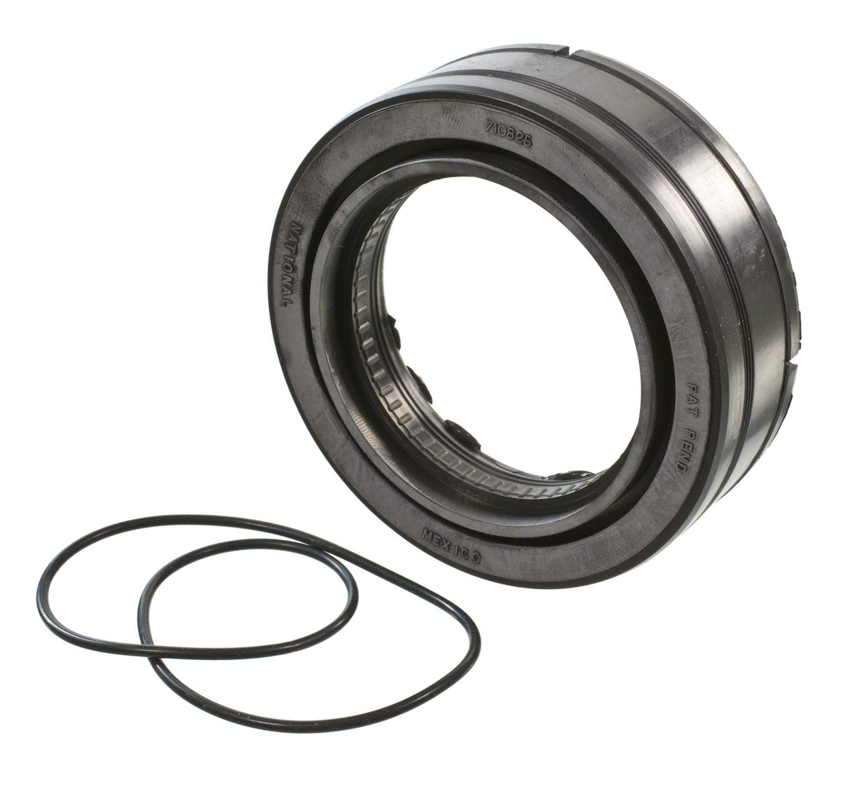 NATIONAL 710825 National 710825 Drive Axle Shaft Seal for 1999-2004 Ford F-250 Super Duty