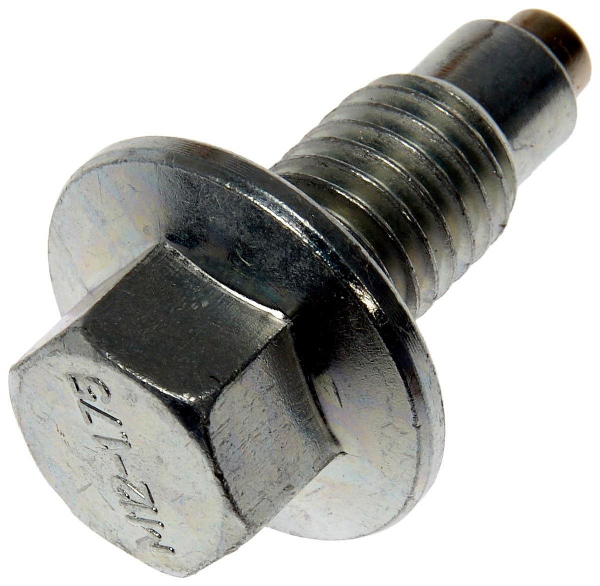 DORMAN 65372 Dorman 65372 Magnetic Oil Drain Plug M12-1.75, Head Size 15 mm