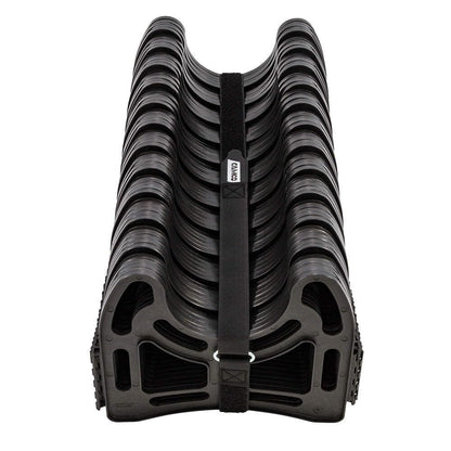 CAMCO 43061 Camco Sidewinder Telescoping Folding RV Sewer Hose Support, 30 Ft, 43061