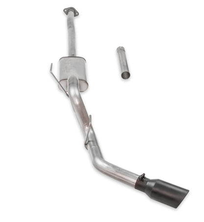 FLOWMASTER 717887 Flowmaster 717887 15-19 F-150 2.7L/3.5L/5.0L CB SOS