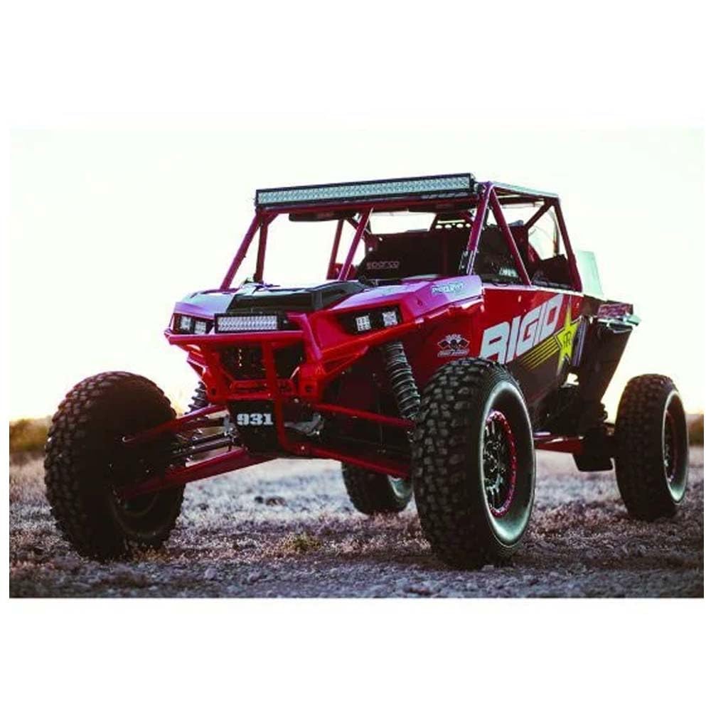 Rigid Industries 122313 Rigid Industries E-Series 20 Inch PRO LED Light Bar Spot/Driving Combo