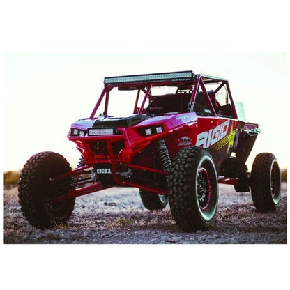 Rigid Industries 122313 Rigid Industries E-Series 20 Inch PRO LED Light Bar Spot/Driving Combo
