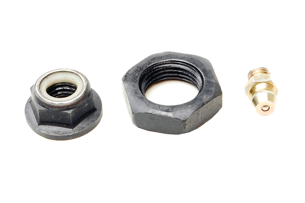 Mevotech MS40629 FORD FOCUS:FRONT RIGHT OUTER