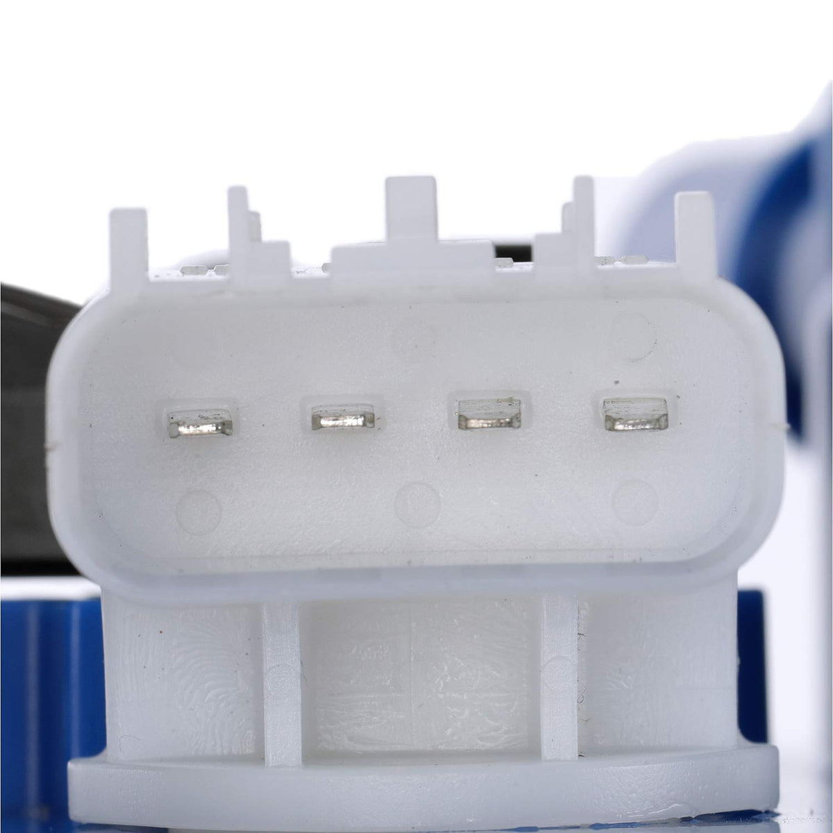 Delphi FG2020 New Fuel Pump Module Assembly, 1 Pack
