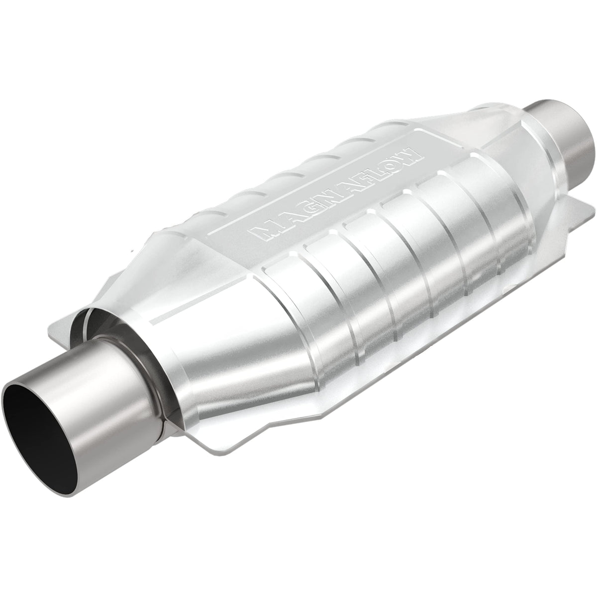 MAGNAFLOW 94009 MagnaFlow Universal Catalytic Converter 94009 (Federal/EPA Compliant)