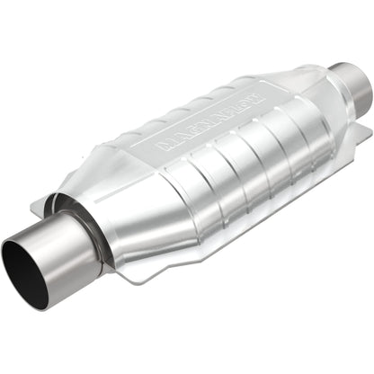 MAGNAFLOW 94009 MagnaFlow Universal Catalytic Converter 94009 (Federal/EPA Compliant)