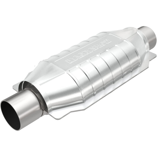 MAGNAFLOW 94009 MagnaFlow Universal Catalytic Converter 94009 (Federal/EPA Compliant)