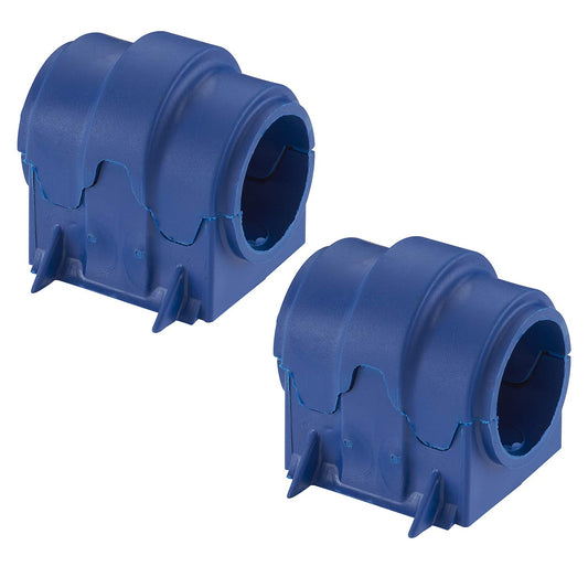 MOOG K200520 MOOG K200520 Suspension Stabilizer Bar Bushing Kit for Ford Explorer