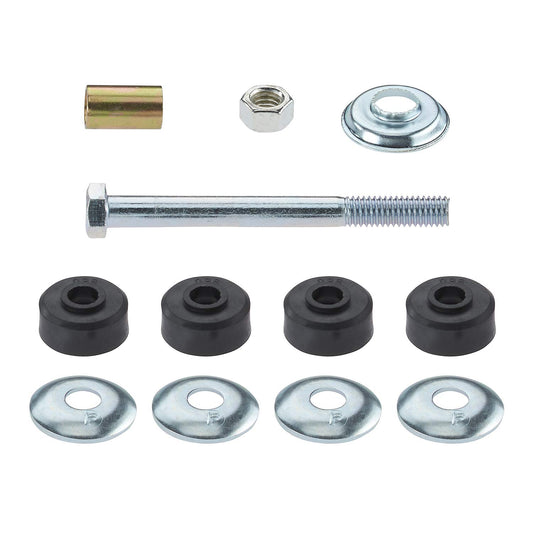 MOOG K90390 MOOG K90390 Suspension Stabilizer Bar Link Kit for Scion xB