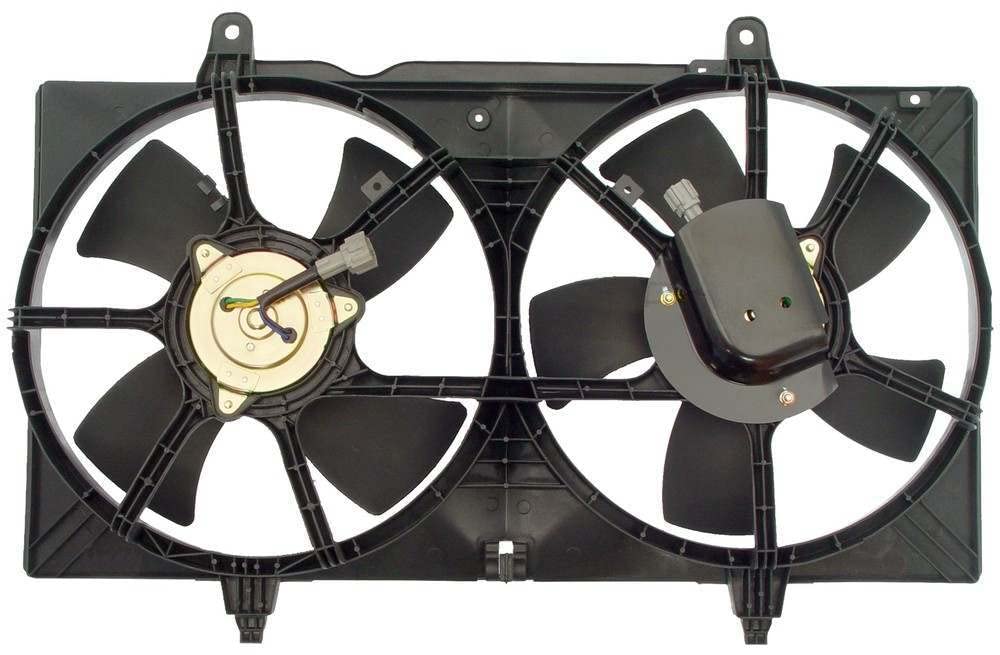 DORMAN 620-419 Dorman 620419 Radiator Fan Assembly