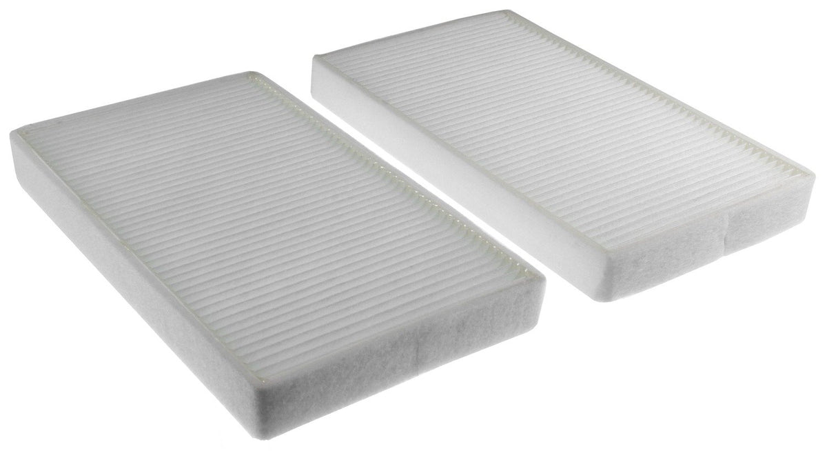 MAHLE LA716S MAHLE LA 716/S Cabin Air Filter