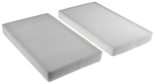 MAHLE LA716S MAHLE LA 716/S Cabin Air Filter