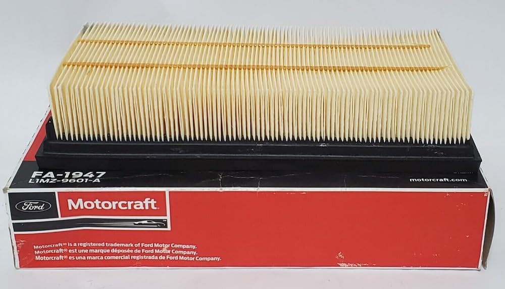 Motorcraft FA1947 ELEMENTASY-AIRCLEANER