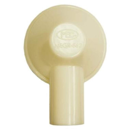 AP PRODUCTS MEGR-862P Marshall Excelsior MEGR-862P Second Stage Regulator Cover - Retail Packaged