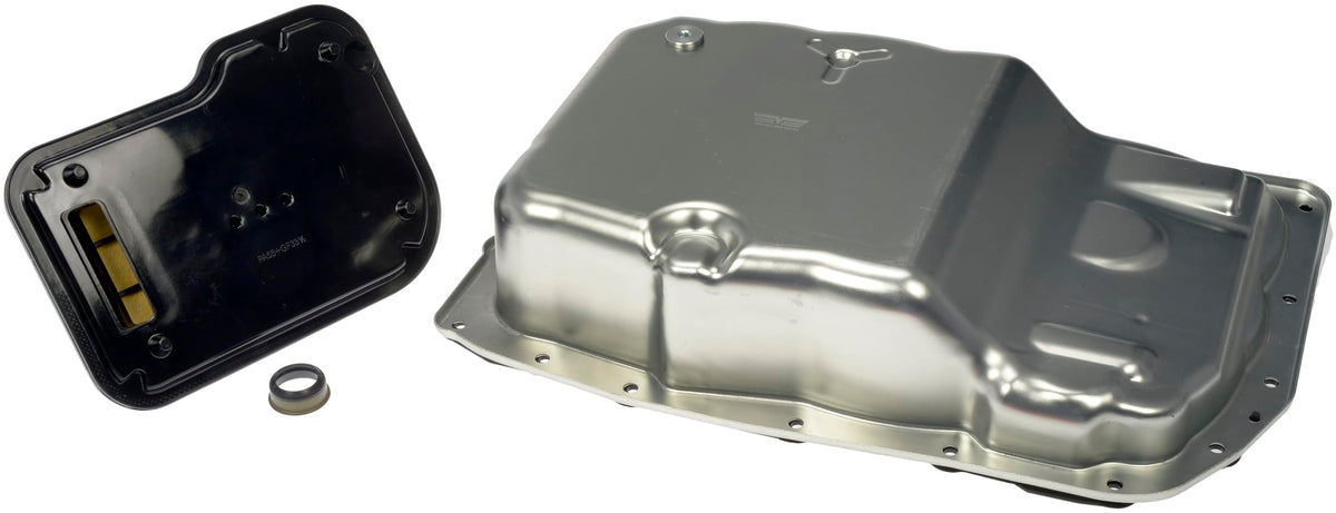 DORMAN 265-582 Dorman 265-582 Transmission Oil Pan Compatible with Select Models (OE FIX)