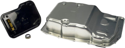 DORMAN 265-582 Dorman 265-582 Transmission Oil Pan Compatible with Select Models (OE FIX)