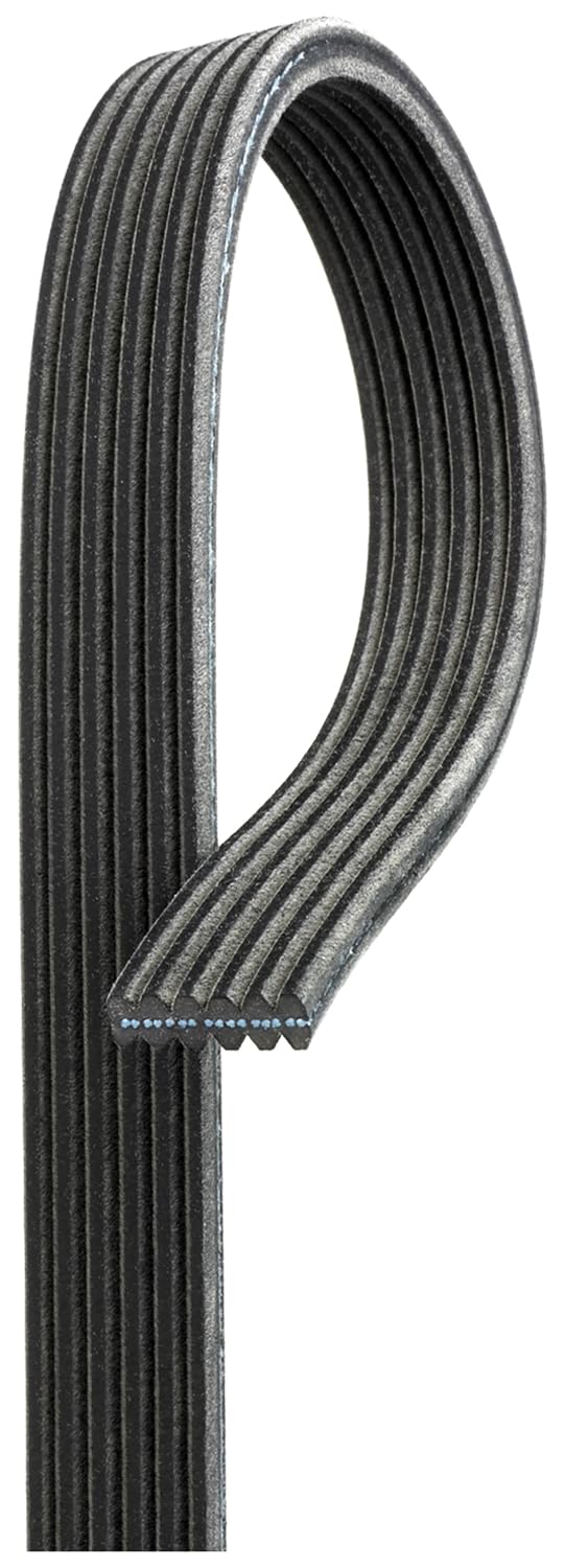 Gates DK060472 Micro-V Dual-Sided Serpentine Drive Belt