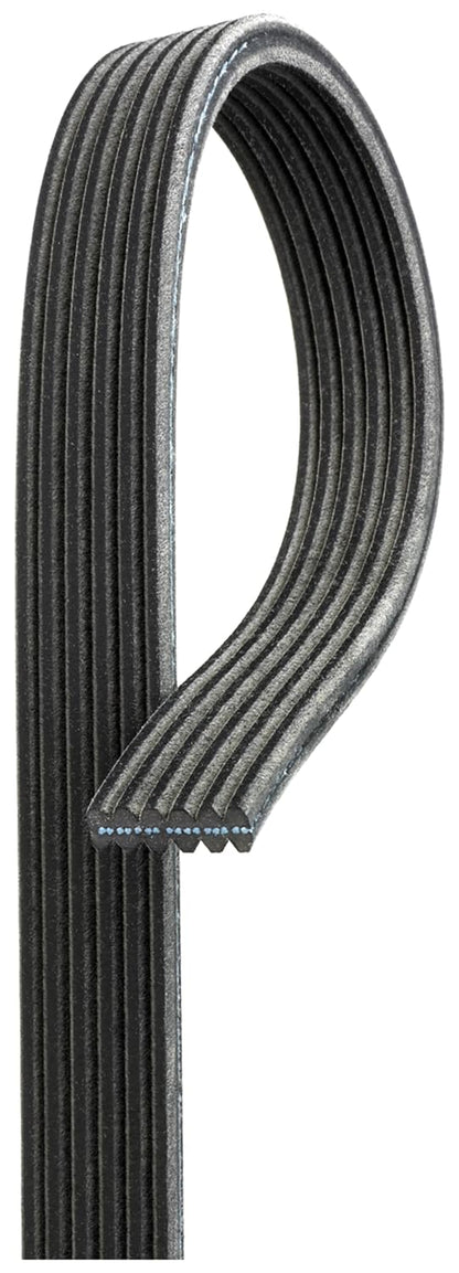 Gates DK060472 Micro-V Dual-Sided Serpentine Drive Belt