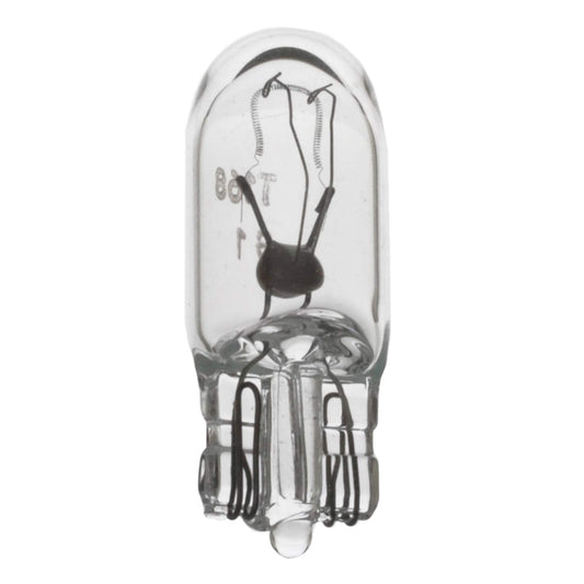 WAGNER 168 Wagner Lighting 168 Standard Multi-Purpose Light Bulb Box of 10