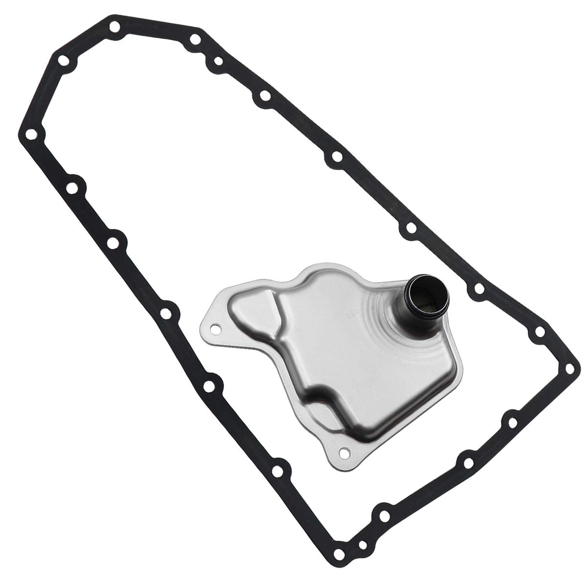 Beck Arnley 044-0437 Auto Transmission Filter Kit