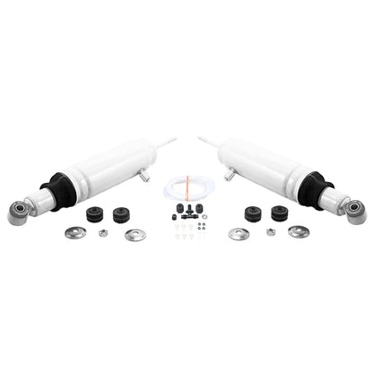 MONROE MA726 Monroe Max-Air MA726 Air Adjustable Air Shock Absorber Pack of 2 for Ford F-100